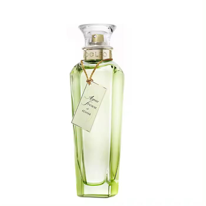 Adolfo Dominguez Agua Fresca De Azahar Eau De Toilette Spray 120ml - 1