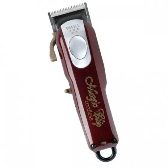 Wahl Magic Clip Cordless - 1