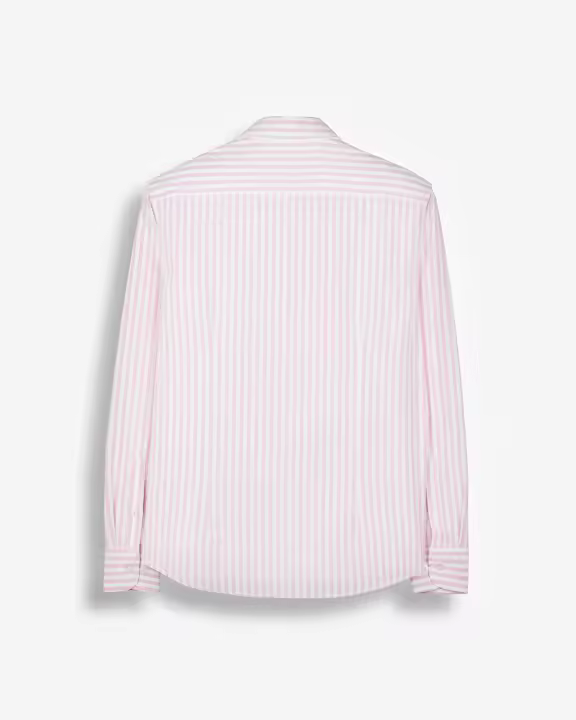 Harper & Neyer CAMISA SEUL Rayas Elegantes - 1
