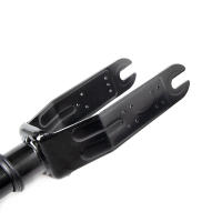 Palo De Frente Para Scooter Eléctrico Xiaomi pro 2 M365 1S Aleación De Aluminio Cubierta De Carcasa Piezas De Repuesto - details 5