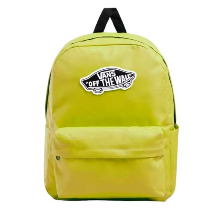 Mochilas Hombre Marca Vans Modelo Old Skool Classic Back - 1