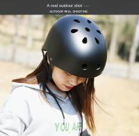 Casco De Ciclismo Para Adultos Y Niños Resistente a Impactos Ventilado Para Bicicleta Escalada Patinaje Peso Approx 320g Tallas S M L - details 11