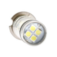 Bombilla De Luz Antiniebla LED H3 100W Para Coche 12/24V 10000LM Blanco 6000K Faros De Carro Accesorios De Reemplazo - details 11