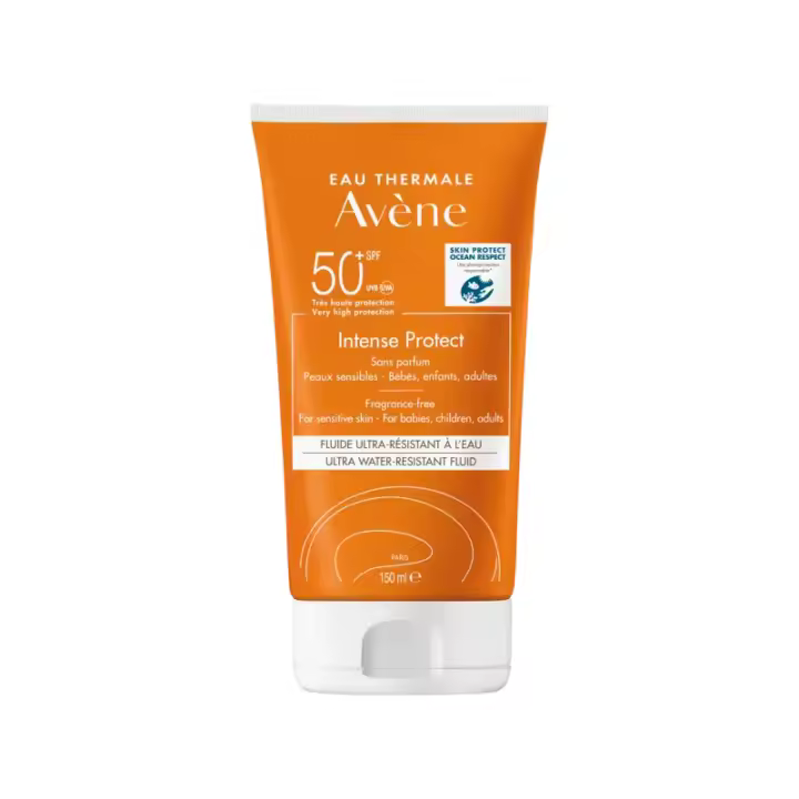 AVENE INTENSE PROTECT SPF50+ FLUIDO 150 ML - 1