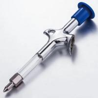 1PCS Pistola De Grasa De Aluminio Para Bicicleta Herramienta De Lubricación Para Eje De Bicicleta MTB Accesorios De Ciclismo - details 5