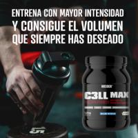 Cell Max 1,3kg - Weider - details 1