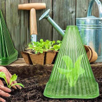 10PCS Cubiertas Protectoras Para Plantas De Jardín Y Paseo Multifuncionales Suministros DIY Para Jardín Y Yarda - details 5