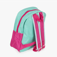 BEBES LLORONES - Mochila Infantil de 30 cm Arcoíris Unicornio con Personajes de Bebés Llorones - Mattel - details 1
