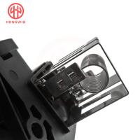 Motor De Ventilador De Radiador De Coche Resistencia Para Citroen Berlingo C1 C4 C-Elysee Jumpy DS4 DS5 Peugeot 307 308 9662872380 9673999980 - details 2
