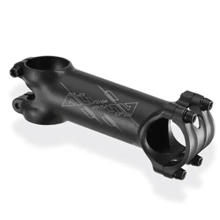 Xlc Potencia Pro All Ride Head St M26 31.8 Mm - 1