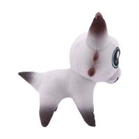 Muñeco De Peluche De Gato De 22cm Garn47 Juguete De Videojuegos Dolly De Gato Cartoon Kawaii Suave Regalo Para Niños Decoración Para El Hogar - details 3