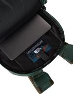 THE NORTH FACE (NORTH) Mochila Borealis 28L – Verde, Portátil, Outdoor - details 7