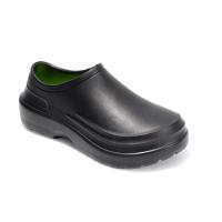 Sandalias De Verano Para Hombre Impermeables Y Antideslizantes Zapatos De Cocina Para Médicos Y Enfermeros Ligeros Sandalias De Jardín Casuales Zapatillas De Playa - details 16