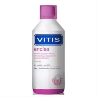 Vitis Encías Colutorio, 1 L - 1