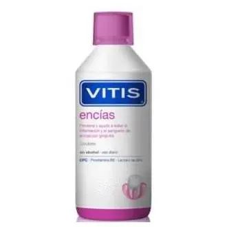 Vitis Encías Colutorio, 1 L - 1
