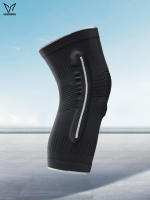 Veidoorn 1PC Protección De Rodilla Con Soporte Patella Medial Y Meniscus Compresión Deporte Rodilleras Para Baloncesto Uso Adulto - details 7
