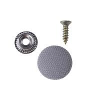 Tornillos De Tela Para Techo De Coche 10/30/60Pcs Herramientas De Reparación De Capa De Retención De Capucha De Automóvil - details 2
