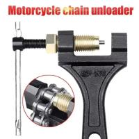 Herramienta De Reparación Para Motocicleta Y Bicicleta Universal Herramienta De Desmontaje De Cadena De Acero De Carbono Splitter De Enlace Remover De Bisagra Cutter De Cortador Para ATV - details 10