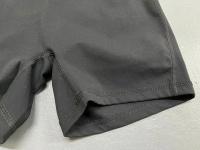 Shorts Deportivos De Cintura Alta Para Mujer Con Bolsillos Para Yoga Running Entrenamiento Danza Elevación De Caderas Ropa Deportiva - details 20