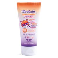🌞 Protección solar de confianza para los más pequeños: Martinelia Sun Cream SPF 50 Waterproof, suave con su piel y resistente a todas sus aventuras 🧴👧🏽👦🏼 - details 2