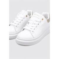 Refresh 172835 Deportivas Planas Mujer Blanco - details 1