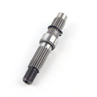 Juego De Cuentas De Transmisión De Desempeño MTRT RUIMA Para Scooter ATV GY6 125 150 Cc 152QMI 157QMJ Accesorios De Carrocería Y Chasis - details 3