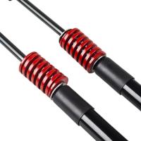 Soportes Automáticos Para Maletero Trasero Y Capó Delantero De Tesla Model 3 2017-2020 Accesorios De Automóvil Material De Acero Inoxidable 304+Plástico - details 13