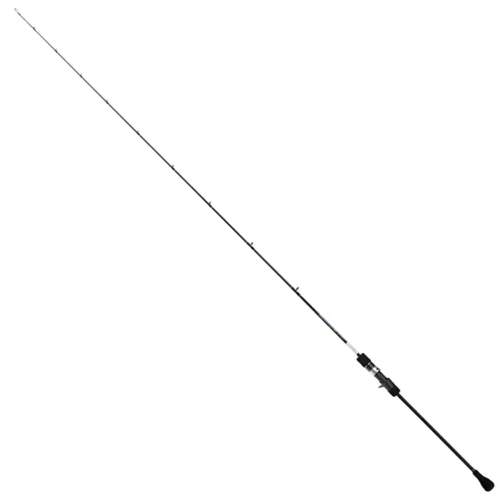 Shimano Fishing Caña De Jigging Grappler Bb Slow - 1