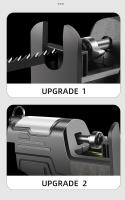 Adaptador Portátil De Serra Reciprocante Para Taladro Eléctrico Con Refuel Automático Herramienta De Corte Para Madera Y Metal - details 3