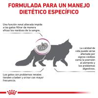 Royal Canin Veterinary Feline Renal Select - details 1