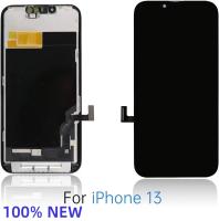 Pantalla OLED TFT Para iPhone 13 Mini 13 pro Max Incell 3D Toque Pantalla LCD De Repuesto Soporte True Tone Capacidad De Toque Capacitivo Resolución 1440x3440 - details 2
