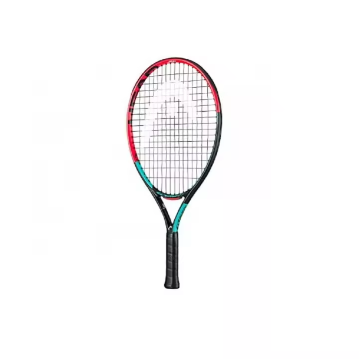 HEAD Gravity 21 Junior Raqueta de Tenis infantil, ligera para entrenamiento de niños de 4 a 6 años Unisex, velocidad y control - 1