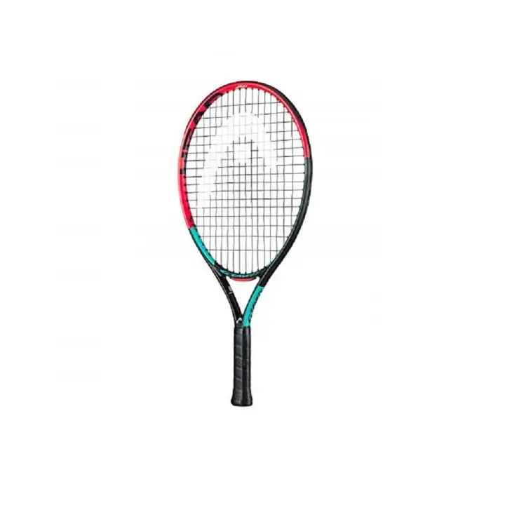 HEAD Gravity 21 Junior Raqueta de Tenis infantil, ligera para entrenamiento de niños de 4 a 6 años Unisex, velocidad y control - 1