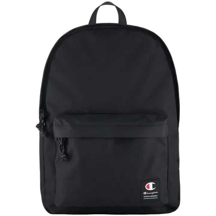 Complementos Sportswear marca Champion modelo 806019-Kk001 para unisex en color negro - 1