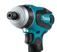 MAKITA - Taladro 4 Modos BL 18V 150Nm DTP141Z - details 1