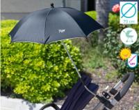 Sombrilla para Carrito de Bebé con Protección Solar SPF - Kiokids España - details 1