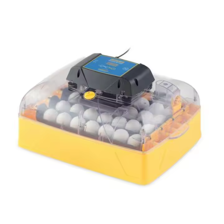 Incubadora automática BRINSEA Ovation 28 Advance Digital - Volteo automático - Muy fácil de Usar Finca Casarejo - 1
