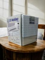 Sábanas verano cama 180cm - Suaves y Económicas de Microfibra Anti-perli - Olivia en Beis (Artículo Rotativo) - details 8