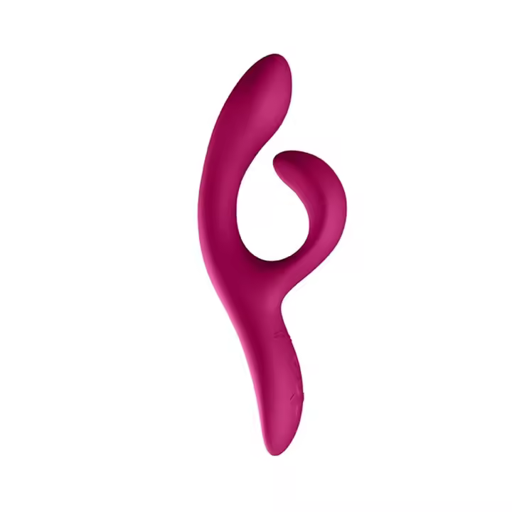 Belover Estimulador Flexible de Clítoris y Punto G We-Vibe Nova 2 - Placer Intenso - 1