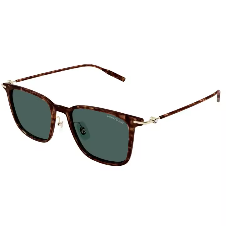 Gafa de Sol para Hombre de Montblanc modelo  0354S - 1