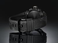 Reloj radiocontrol solar Casio G-SHOCK G-STEEL GST-W300G-1A1JF JDM  49.3mm 200M WR Hora Mundial - details 6