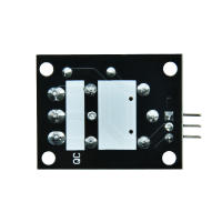 Módulo De Relé KEYES 5/12V Con Aislamiento Por Óptocuadruplicador 2/4/8 Canales Nivel Alto/Bajo Para Proyectos DIY Con Arduino - details 5