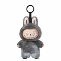 Llavero Labubu 3.0 para mochila，Llavero para mochila - details 10