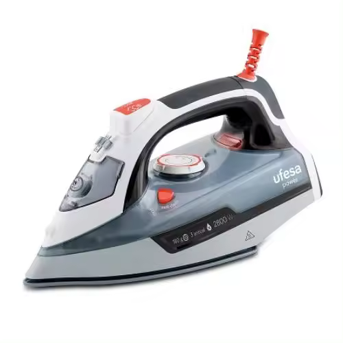 Plancha vapor UFESA 2800w Power PV3285 - 1
