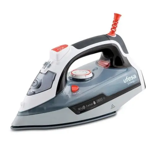 Plancha vapor UFESA 2800w Power PV3285 - 1