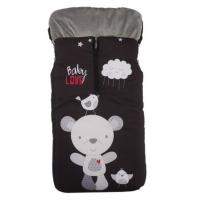 Gamberritos Saco Carro Universal Polar Bebé - Calidez y Confort - details 11