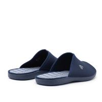Zapatillas de estar por casa hombre GARZON 6971.109 MAR PALA LOGO G MARINO 35885 25V - details 1