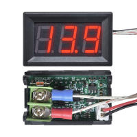 Termómetro Digital LED XH-B310 12V Tipo K M6 Termocoplante Medidor De Temperatura 30-800C Multifuncional Para Industrial - details 4