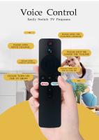 Control Remoto Inteligente Con Reemplazo De Voz XMRM-006 Compatible Con Xiaomi Mi Box S Mi TV Stick Mi TV Stick 4K IR - details 1