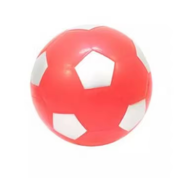 Pelota Foam AND TREND 160 Mm Fútbol - Deportes - 1